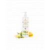 Organický šampón na mastné vlasy 400ml - Medáreň