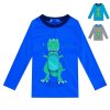 Chlapecké tričko s Dinosaurem velikost 86-116
