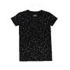 Dívčí tričko galaxie S2412B velikosti 134-164