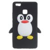 Gumové pouzdro TVC Penguin pro Huawei P9 Lite