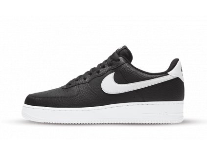 Nike Air Force 1 Low Black/White