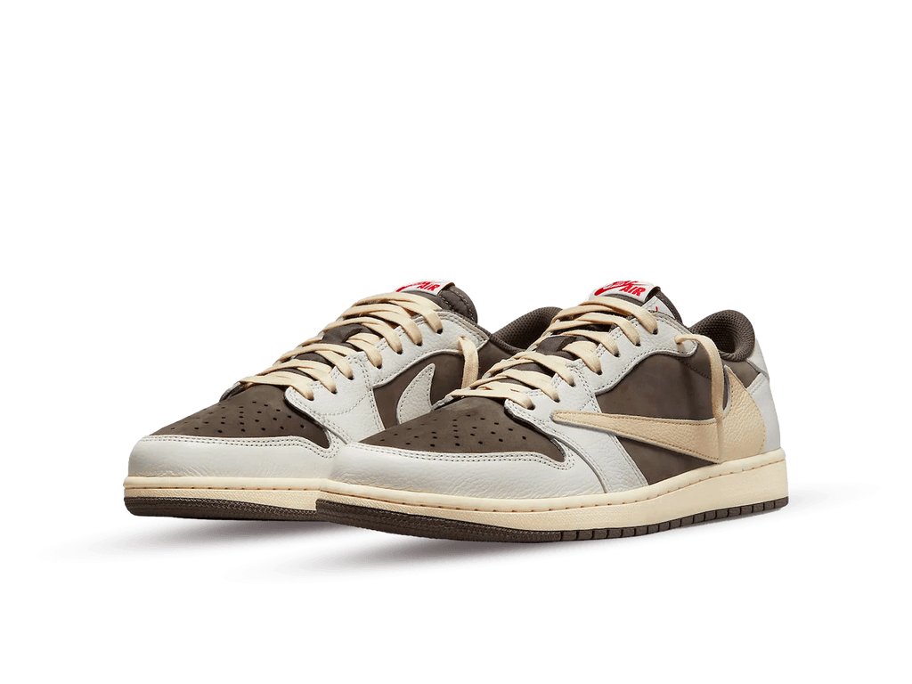 Travis scott retro on sale low