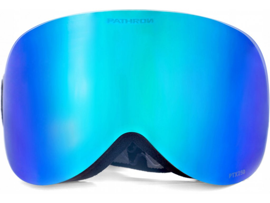 Brýle Pathron Magnetic PTX250 Blue
