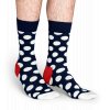 Happy Socks ponožky BD01-608 PÁNSKÉ