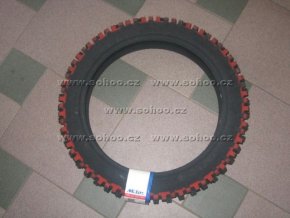 MITAS C-20 90/100 R16 - Zadní pneu pitbike