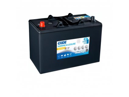 Baterie EXIDE EQUIPMENT GEL 85Ah, 12V, ES950 (ES 950)