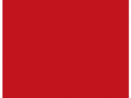 Laminovaná deska Pfleiderer U17005 karmínově červená (Formát 2800 x 2100 mm, Nosný materiál LD MDF Pyroex B1, Struktura deskoviny LD Cenová skupina 7)