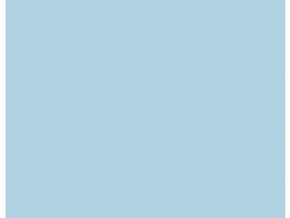 Laminovaná deska Pfleiderer U18003 křišťálově modrá (Formát 2800 x 2100 mm, Nosný materiál LD MDF Pyroex B1, Struktura deskoviny LD Cenová skupina 7)