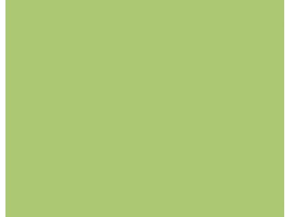 Laminovaná deska Pfleiderer U19508 chartreuse (Formát 2800 x 2100 mm, Nosný materiál LD MDF Pyroex B1, Struktura deskoviny LD Cenová skupina 7)