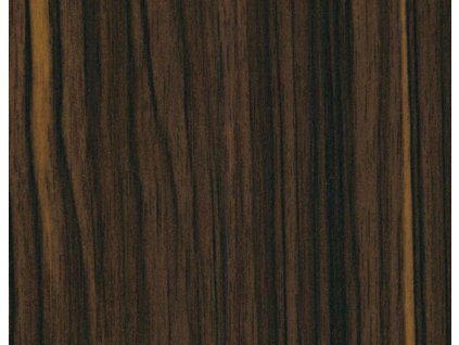 Kompaktní deska pro interiér Pfleiderer R50077 macassar sulawesi hnědý