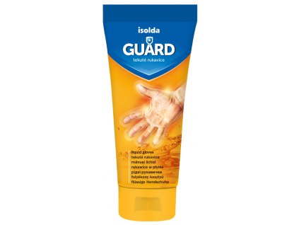 Isolda guard tekuté rukavice