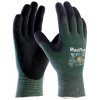 ATG® protiřezné rukavice MaxiFlex® Cut™ 42-8743 AD-APT® 07/S