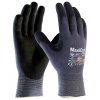 ATG® protiřezné rukavice MaxiCut® Ultra™ 52-3745 AD-APT® 07/S