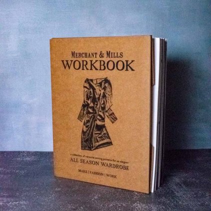 ucebnice kniha siti the workbook merchantmills speciosa 6
