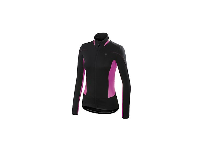 Specialized Element Rbx Sport Wmn Jacket Black/Neon Pink