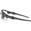 Cyklistické brýle Oakley Radar EV Advancer Clear Black Iridium Photochromic  Matte Black