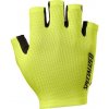 Cyklistické rukavice  Specialized Sl Pro  Green