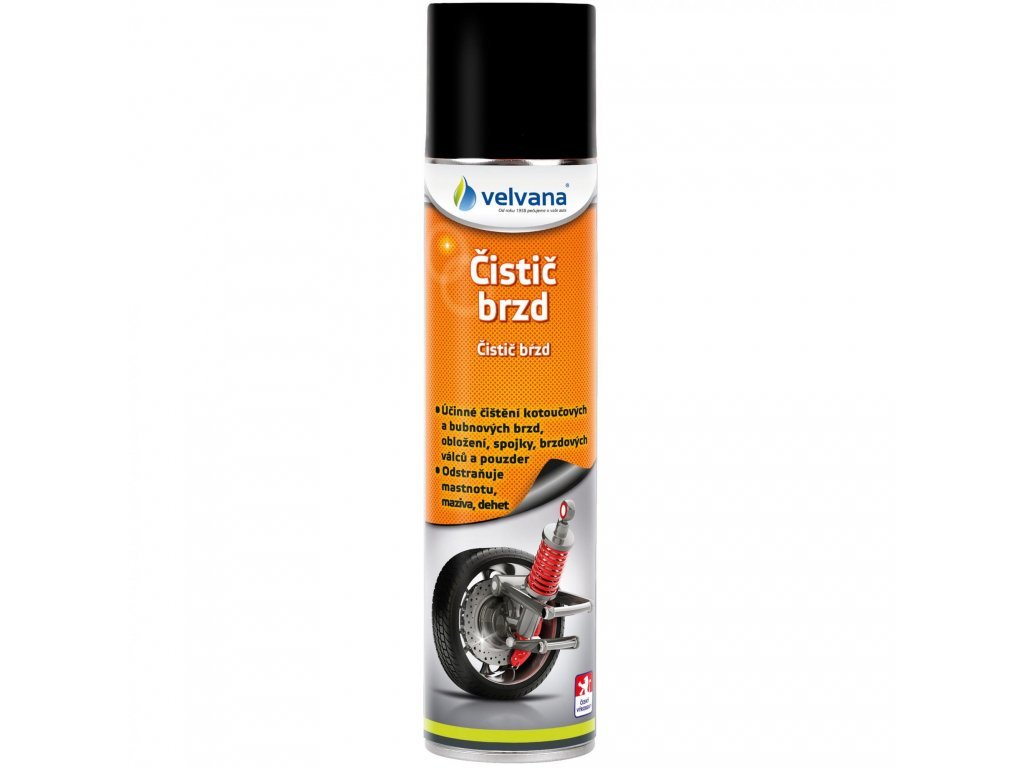 516 autocleaner cistic brzd 400ml