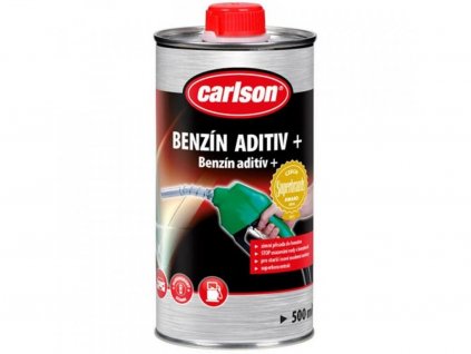Benzin aditiv Plus Carlson 500ml