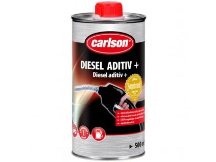 diesel aditiv do nafty plus carlson 500ml