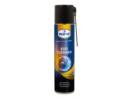 EUROL EGR Cleaner 400 ml