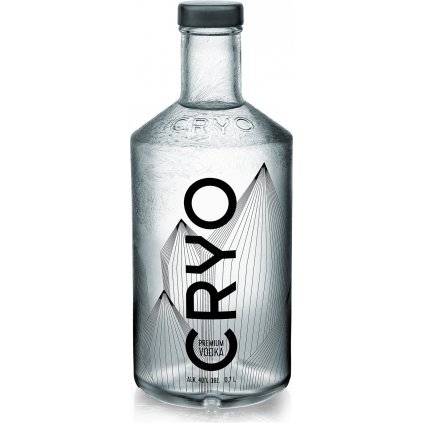 Cry Vodka 40% 0,7l