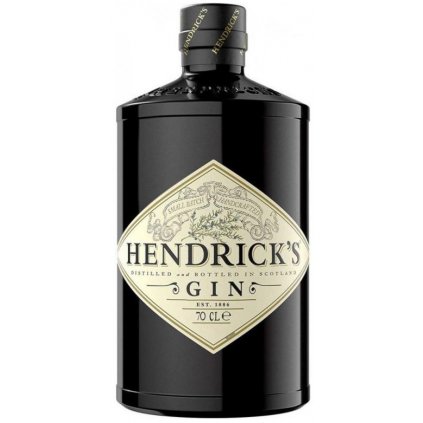 Hendricks 0,7l
