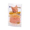 12537 magnum chicken cod chips for cats 70g