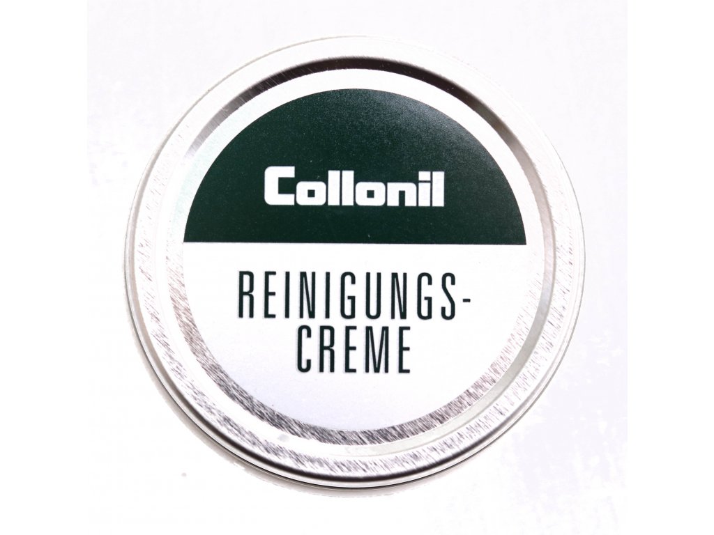 Collonil Reinigungs creme 60 ml čistící krém