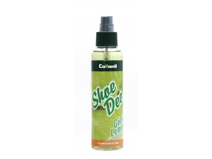 Collonil Shoe Deo 150 ml  Green Lemon deodorant do bot