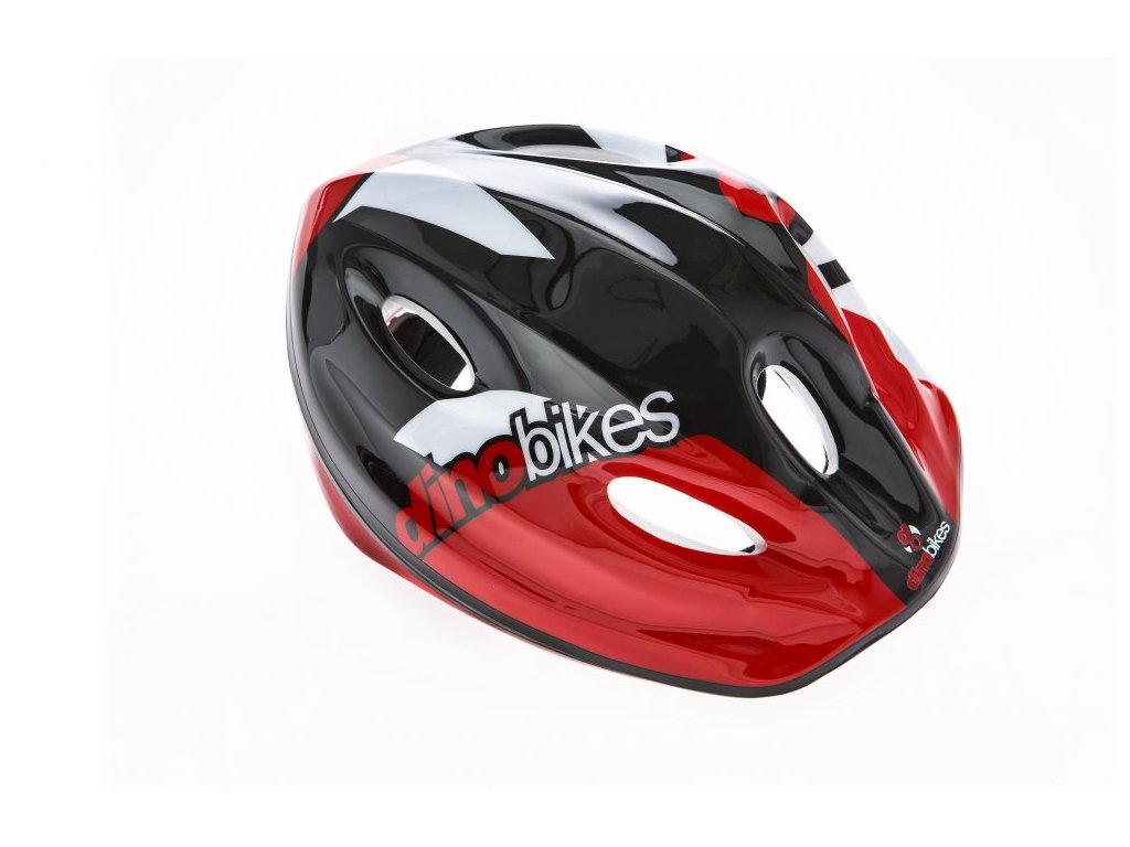Dětská cyklistická helma Dino Bikes CASCOPCR