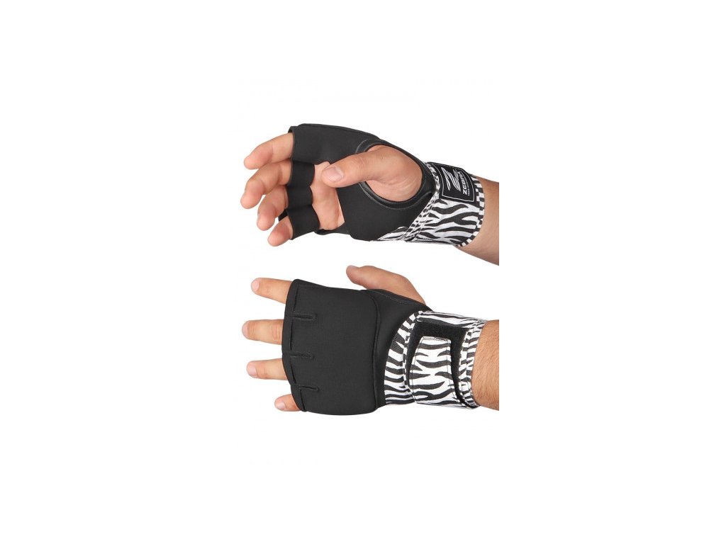 handschuhe zebra pro quick wrap gloves klett 015f8ee57014047 384x543