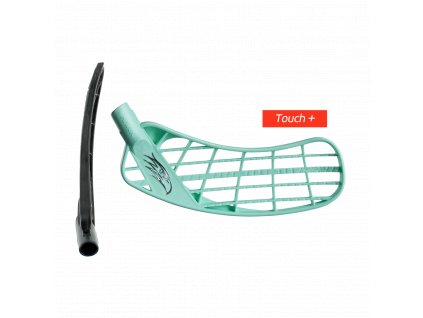 SALMING Hawk Blade Touch Plus