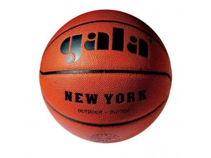 Míč basket GALA NEW YORK 6021S