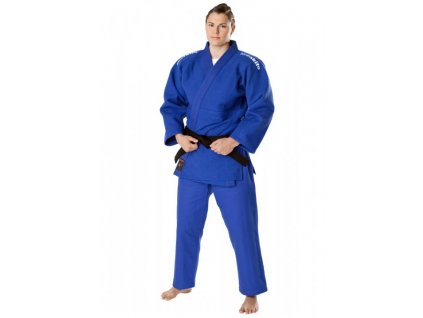 wettkampf judoanzug judogi moskito junior blau 04 720x720