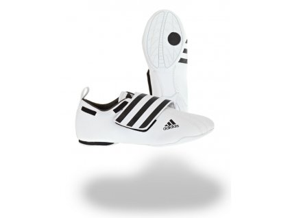 Adidas DYNA - boty pro taekwondo a bojové sporty