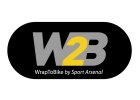 W2B Arsenal - bikepacking