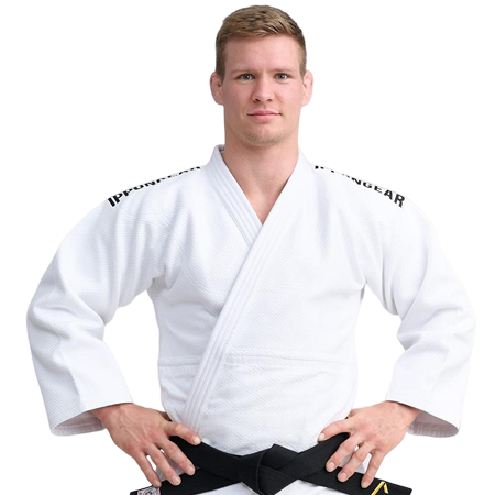 kimono-judo-bile-ippon-gear-legend-2-popis