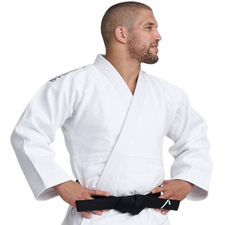 kimono-judo-bile-ippongear-fighter2-popis