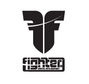 Fighter logo