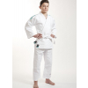 kimono judo detske ippon gear future green