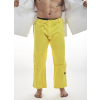 Kimono judo Ippon Gear Fighter - kalhoty žluté