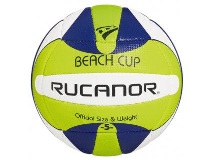 Beach CUP volejbalový míč