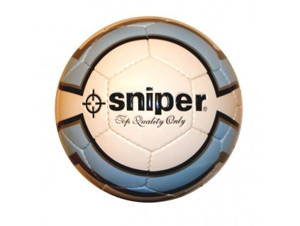 Sniper Striker míč na fotbal 4