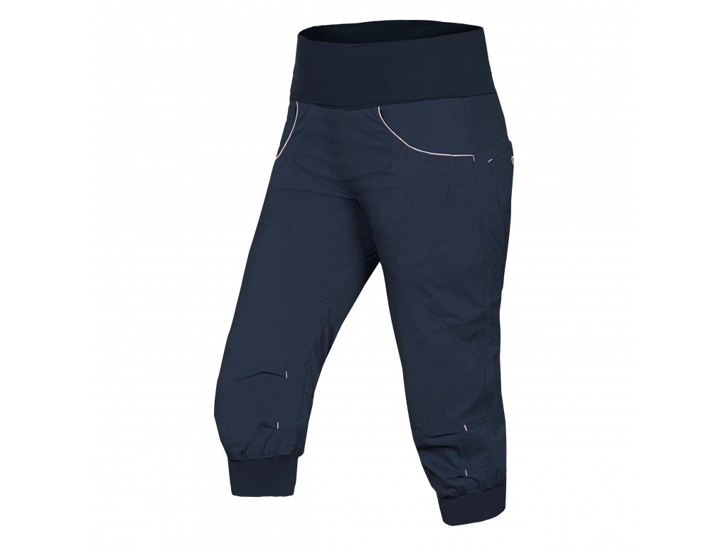 NOYA ECO shorts (Velikost L, Barva Blue Opal, pohlavi F)