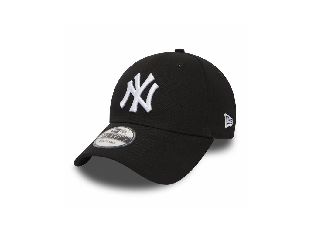 KAPA 9FORTY LEAGUE BASIC NY New York Yankees NFL New Era baseball sapka