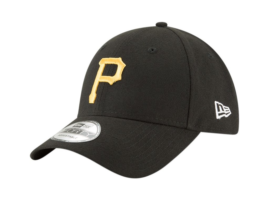 KAPA THE LEAGUE PITPIR GM Pittsburgh Pirates NFL New Era baseball sapka