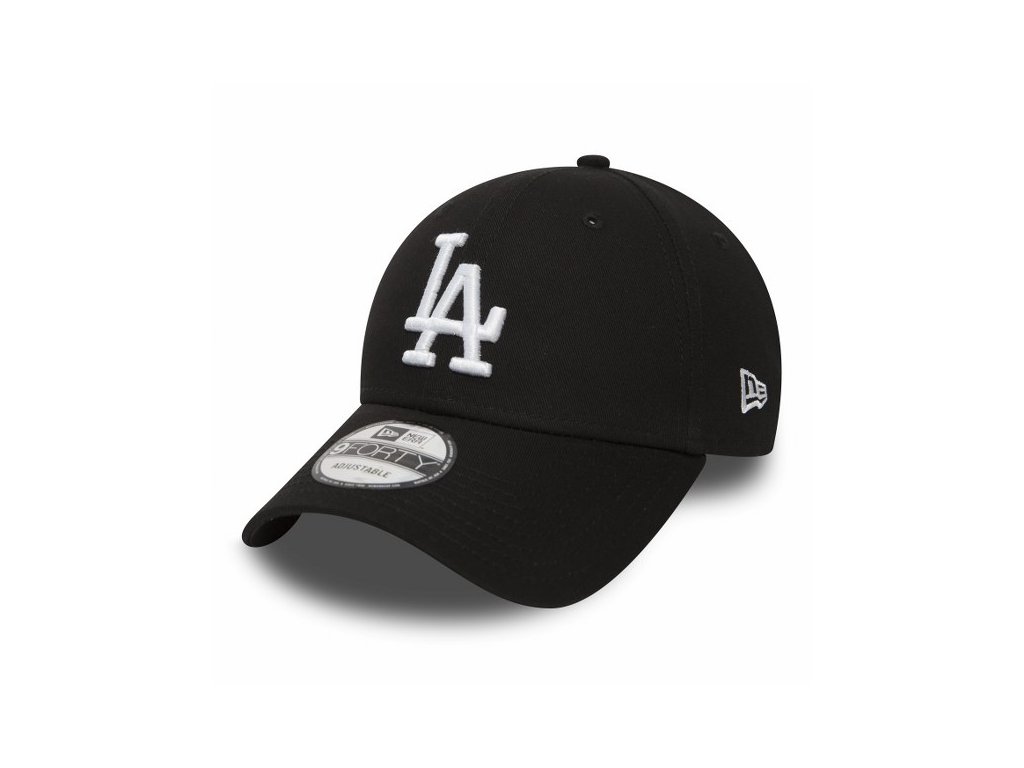 KAPA 9FORTY LEAGUE BASIC LA Los Angeles Dodgers NFL New Era baseball sapka