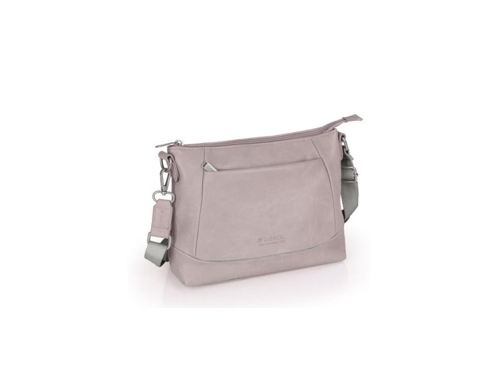 GA600205 női táska rózsaszín Gabol