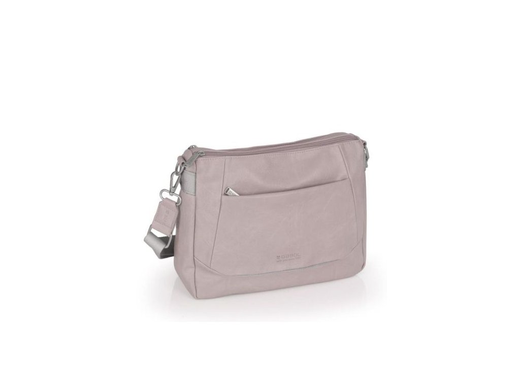 GA600219 női táska rózsaszín Gabol8